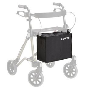 Tasche für Rollator Dietz Taima M und M GT