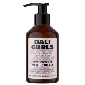 BALI CURLS Hydrating Curl Cream