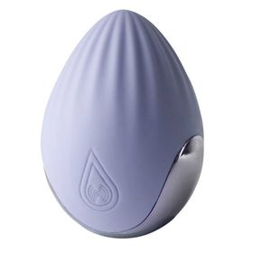 Auflegevibrator „NIYA 4“ in Ei-Form | Rocks Off