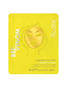 RODIAL Bee Venom Hydrogel Face Mask