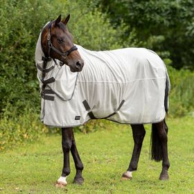 Paddock-Fliegendecke SUNSHINE II