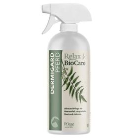 RELAX Biocare Dermigard Pferd