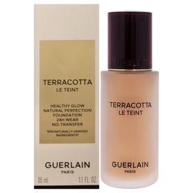 Guerlain Terracotta Le Teint 4N 30 ml - Natürlicher und strahlender Teint