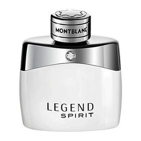 Legend Spirit Eau de Toilette 50 ml