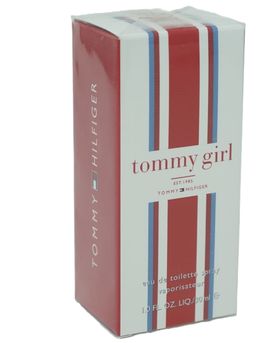 Tommy Hilfiger Tommy Girl Cologne Spray