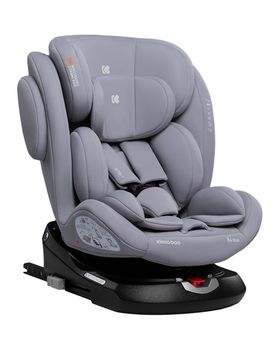Kikkaboo Kindersitz i-Felix Isofix 40-150cm