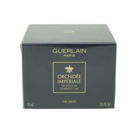 Guerlain Orchidée Impériale Gesichtsmaske