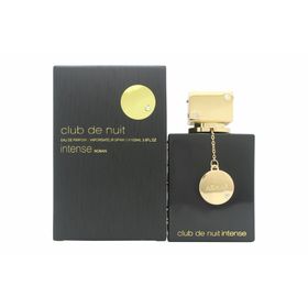 Intense Woman Eau de Parfum 105 ml