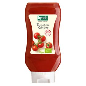 Byodo Tomaten Ketchup 300ml glutenfrei