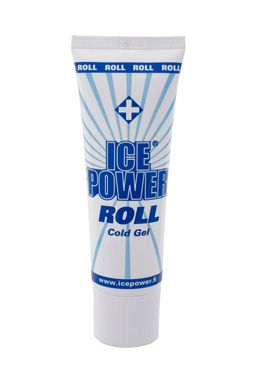 ICE POWER® Kühlgel Roll