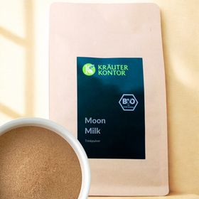 Kräuterkontor Moon Milk