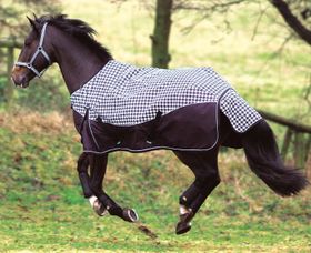 HorseGuard Pferdedecke Velvet