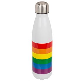 OOTB Metall-Trinkflasche
