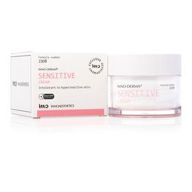 Innoaesthetics Sensitive Cream