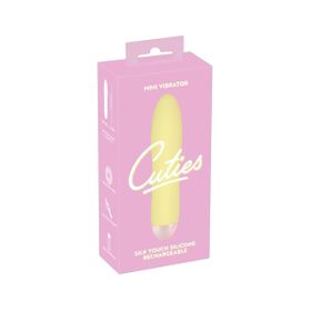 Cuties - Mini Vibrator