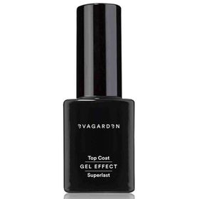 Eva Garden Hands & Nails Top Coat 825 Gel Effect Superlast