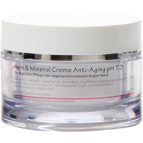ReVital 24 Pflanzenreich Creme Anti-Aging pH 7,3