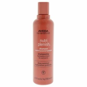 Aveda Nutri Plenish Shampoo Deep Moisture