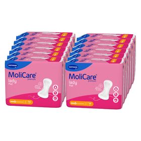 MoliCare premium lady Pad 4 Tropfen
