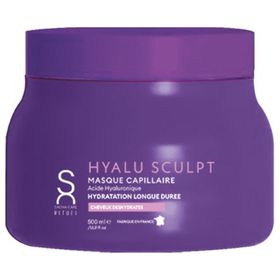 Sacha Care - Hyalu Sculpt Haarmaske