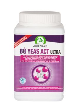 Audevard Bo Yeas Act Ultra für Pferde