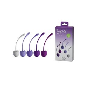 MINDS of LOVE TrainBalls Gym Set