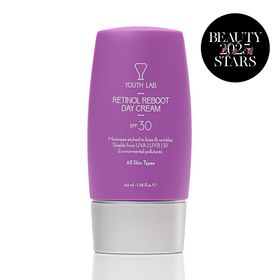 YOUTH LAB Retinol Reboot Day Cream SPF 30