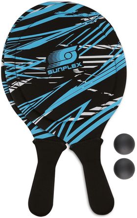 Sunflex Sunflex Beachball Set Action Pro