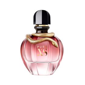 Paco Rabanne Pure xs For Her Eau De Parfum Spray