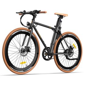 Fafrees F1 Elektrofahrrad für Erwachsene, 250-W-Motor, 36-V-10-Ah-Akku
