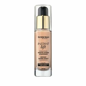 Fluid Makeup Basis Instant Lift Deborah nº 02