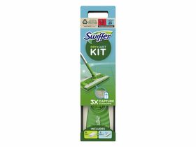 Swiffer Dry + Wet Starterkit
