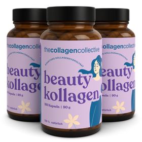 The Collagen Collective: Beauty Kollagen Kapseln