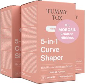 Tummy Tox 5-in-1 Curve Shaper