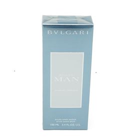 Bvlgari Man Glacial Essence After Shave Balm