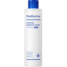 REAL BARRIER Extreme Essence Toner – intensiv stärkender Gesichtstoner