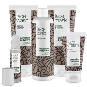 Australian Bodycare Ultimative Gesichtspflege–Paket