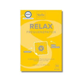 Salu Patches Relax