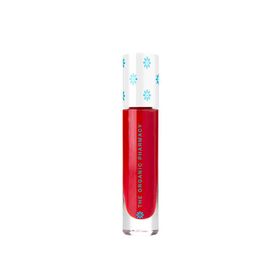 The Organic Pharmacy Sheer Glow Liquid Blush - red