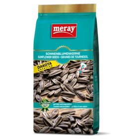 MERAY Dakota Sonnenblumenkerne Geröstet & Ungesalzen