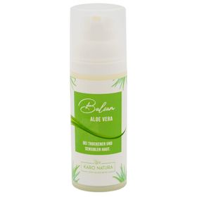 Karo Natura Aloe Vera Balsam