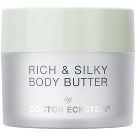 Doctor Eckstein Beautipharm Rich & Silky Body Butter Citrus