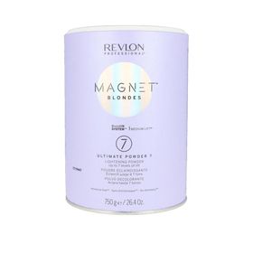 Revlon Magnet Blondierpulver Ohne Ammoniak