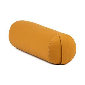 bodhi Yoga-Bolster (rund) ECO, Füllung KAPOK