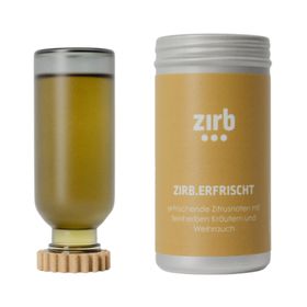 zirb.Erfirischt | Nachfüllung für Raumlüfter