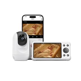 Momcozy Video-Babyphone BM04 5,5 Zoll