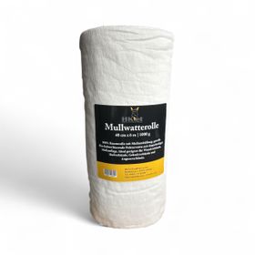 Mullwatterolle für Pferde 40 cm x 6m