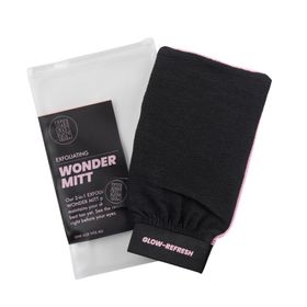 The Fox Tan Exfoliating Wonder Mitt