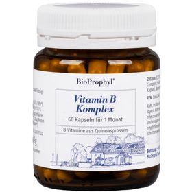 BioProphyl Vitamin B Komplex