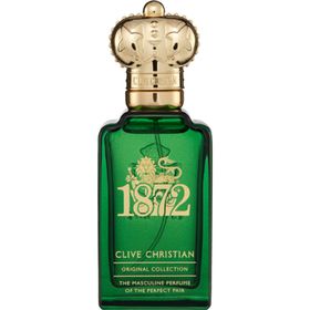 Clive Christian, 1872 Masculine Perfume Spray